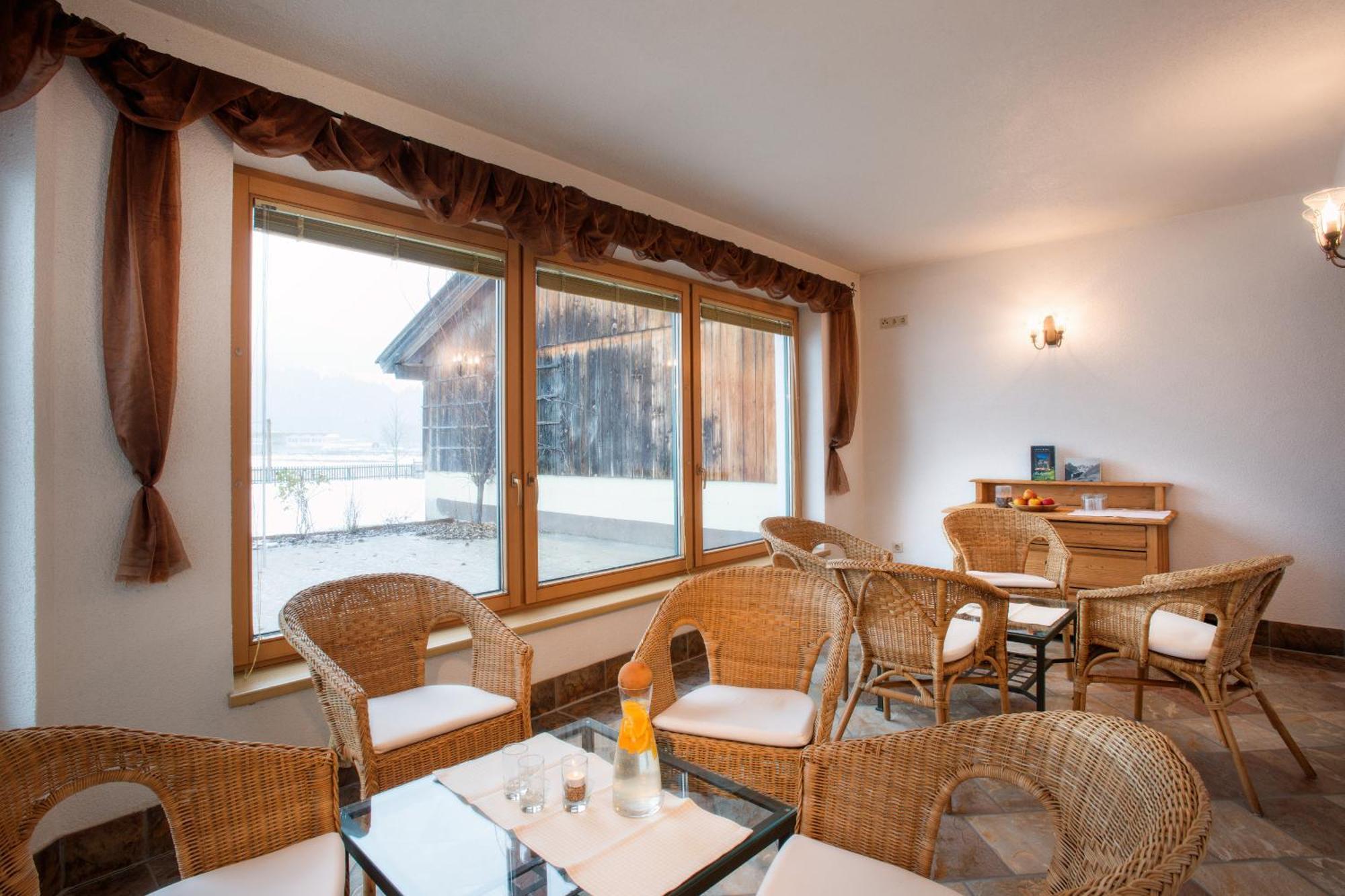 Alpenchalet Stadlpoint Ried im Zillertal Exteriér fotografie