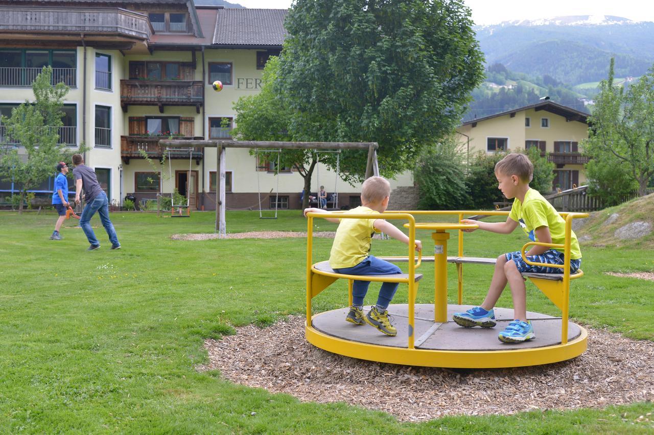 Alpenchalet Stadlpoint Ried im Zillertal Exteriér fotografie